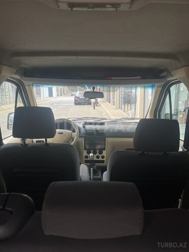 Ford Tourneo Connect 2006, 470,000 km - 1.8 l - Bakı