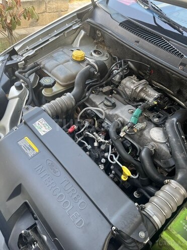 Ford Tourneo Connect 2006, 470,000 km - 1.8 l - Bakı