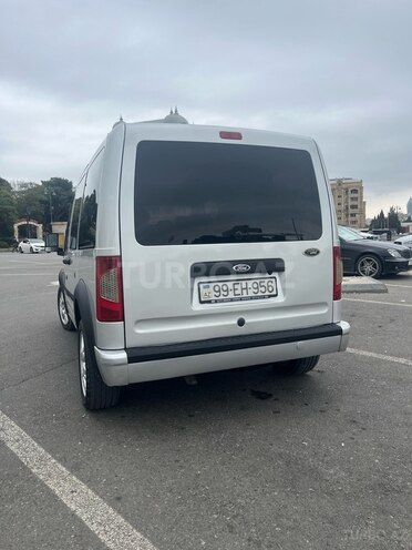 Ford Tourneo Connect 2006, 470,000 km - 1.8 l - Bakı