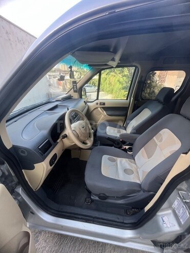 Ford Tourneo Connect 2006, 470,000 km - 1.8 l - Bakı