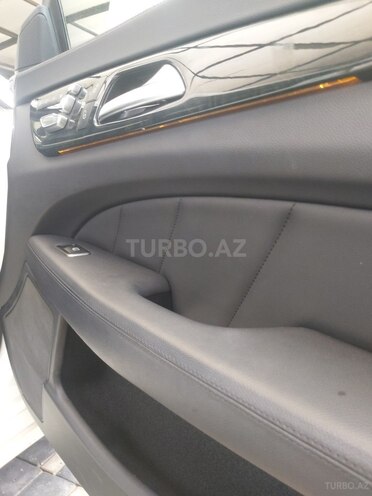 Mercedes  2016, 48,000 km - 2.1 л - Bakı