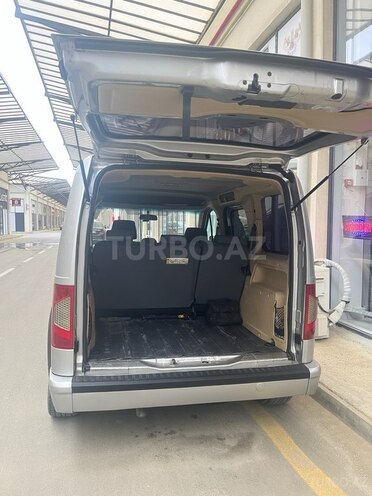 Ford Tourneo Connect 2006, 470,000 km - 1.8 l - Bakı