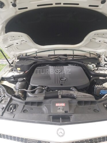 Mercedes  2016, 48,000 km - 2.1 л - Bakı