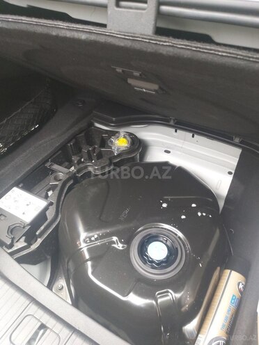 Mercedes  2016, 48,000 km - 2.1 л - Bakı