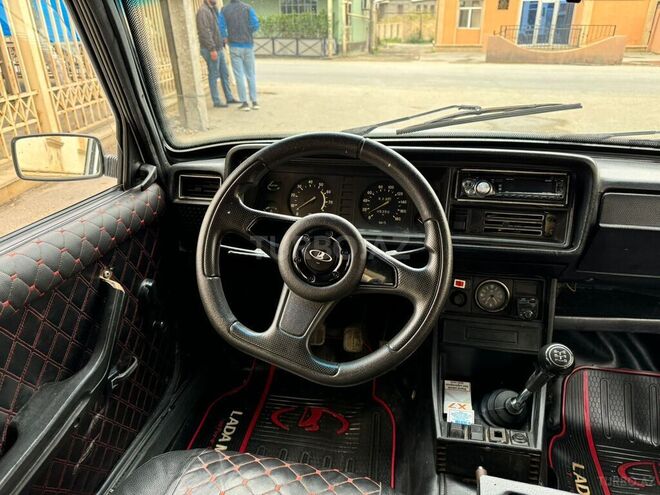 LADA (VAZ) 2107 2005, 75,234 km - 1.6 l - Bakı