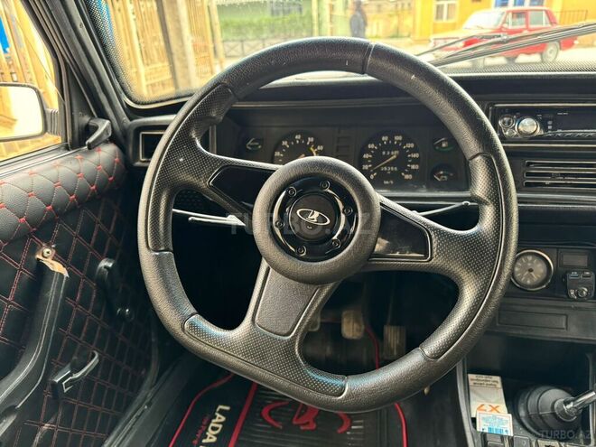 LADA (VAZ) 2107 2005, 75,234 km - 1.6 l - Bakı