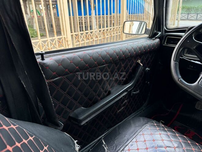 LADA (VAZ) 2107 2005, 75,234 km - 1.6 l - Bakı