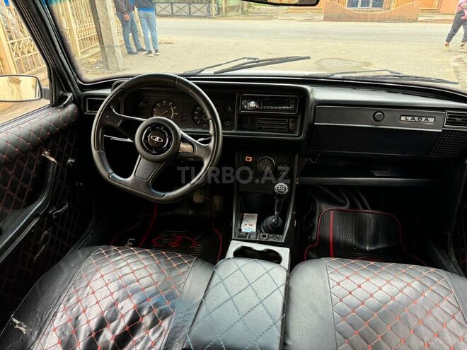 LADA (VAZ) 2107 2005, 75,234 km - 1.6 l - Bakı