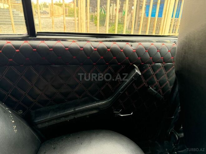 LADA (VAZ) 2107 2005, 75,234 km - 1.6 l - Bakı