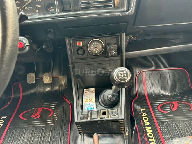 LADA (VAZ) 2107 2005, 75,234 km - 1.6 l - Bakı