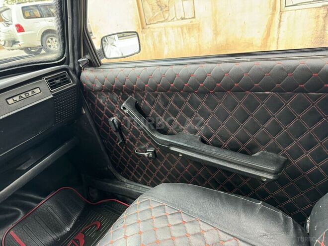 LADA (VAZ) 2107 2005, 75,234 km - 1.6 l - Bakı