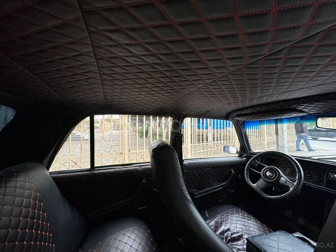 LADA (VAZ) 2107 2005, 75,234 km - 1.6 l - Bakı