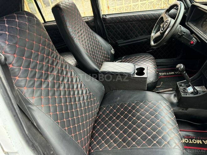 LADA (VAZ) 2107 2005, 75,234 km - 1.6 l - Bakı