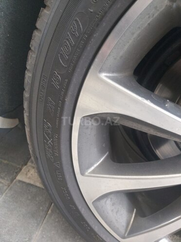 Mercedes  2016, 48,000 km - 2.1 л - Bakı