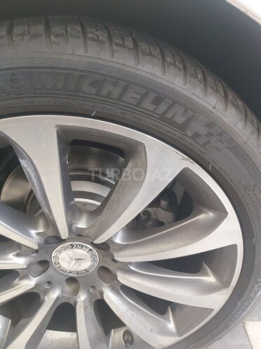 Mercedes  2016, 48,000 km - 2.1 л - Bakı