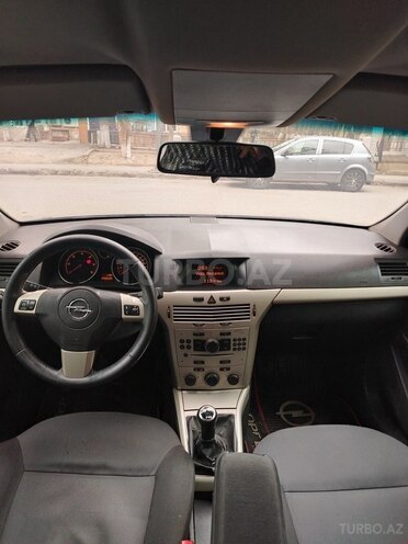 Opel Astra 2008, 234,444 km - 1.3 l - Bakı