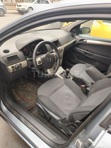 Opel Astra 2008, 234,444 km - 1.3 l - Bakı