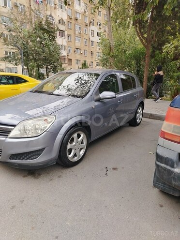 Opel Astra 2008, 234,444 km - 1.3 l - Bakı