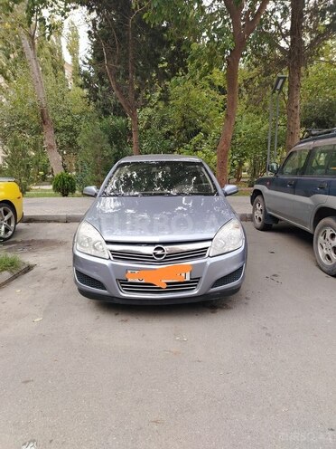 Opel Astra 2008, 234,444 km - 1.3 l - Bakı