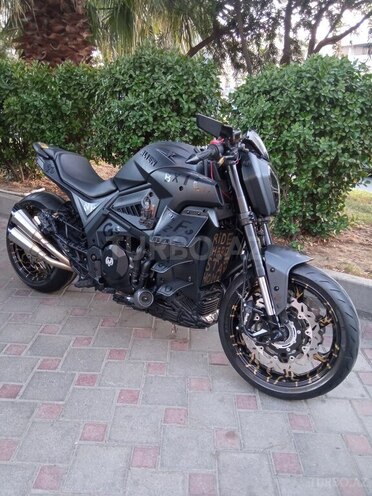 Jiangmen  2023, 7,000 km - 0.5 l - Bakı