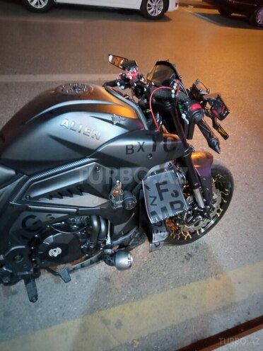 Jiangmen  2023, 7,000 km - 0.5 l - Bakı