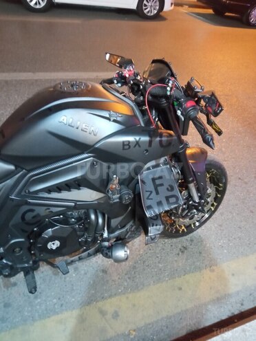 Jiangmen  2023, 7,000 km - 0.5 l - Bakı