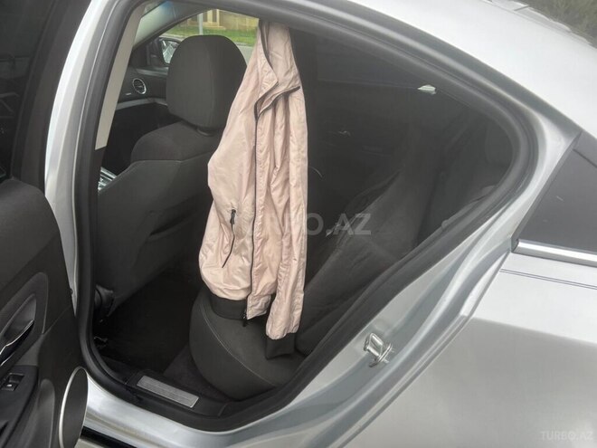 Chevrolet Cruze 2011, 256,665 km - 1.4 l - Bakı
