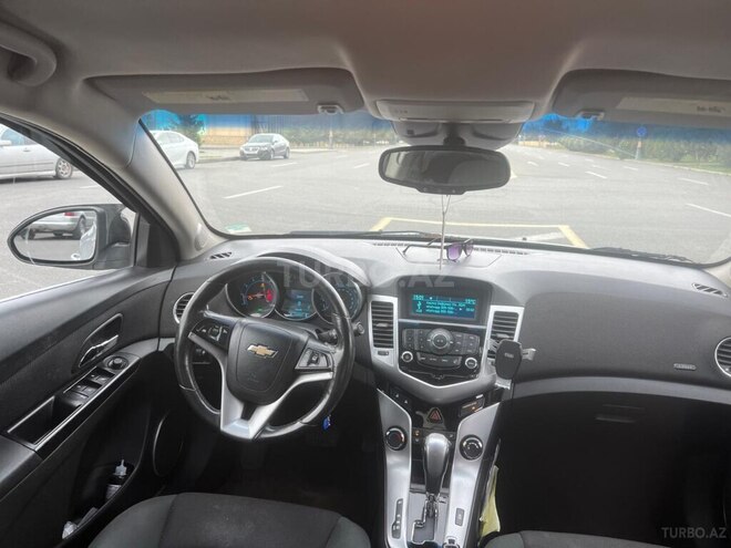 Chevrolet Cruze 2011, 256,665 km - 1.4 l - Bakı