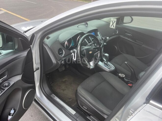 Chevrolet Cruze 2011, 256,665 km - 1.4 l - Bakı