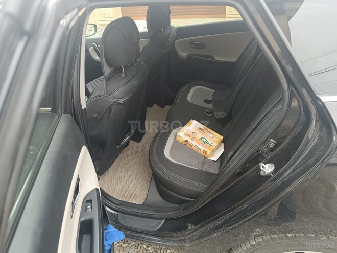 Kia Ceed 2014, 170,000 km - 2.0 l - Bakı