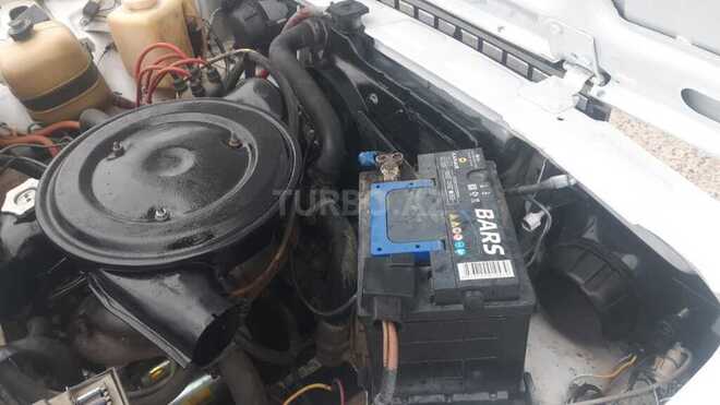 LADA (VAZ) 2107 2005, 75,234 km - 1.6 l - Bakı