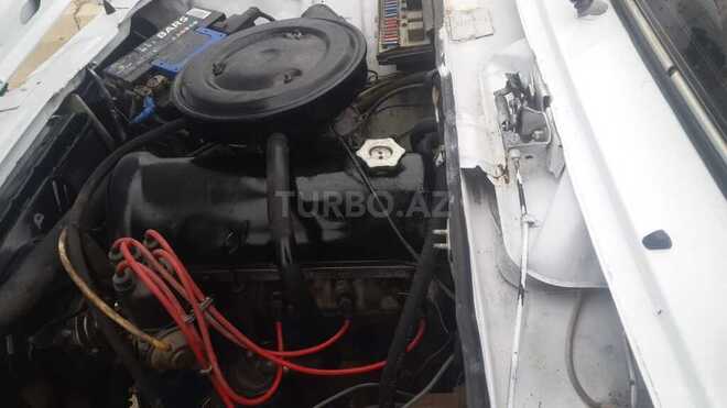 LADA (VAZ) 2107 2005, 75,234 km - 1.6 l - Bakı