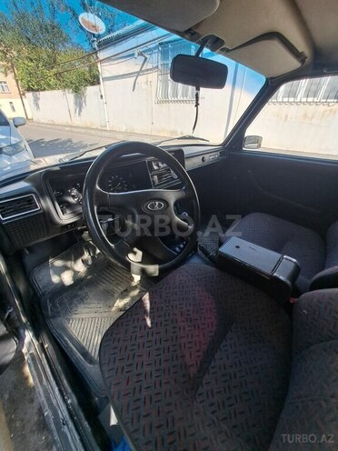 LADA (VAZ) 2107 2010, 65,000 km - 1.6 л - Gəncə