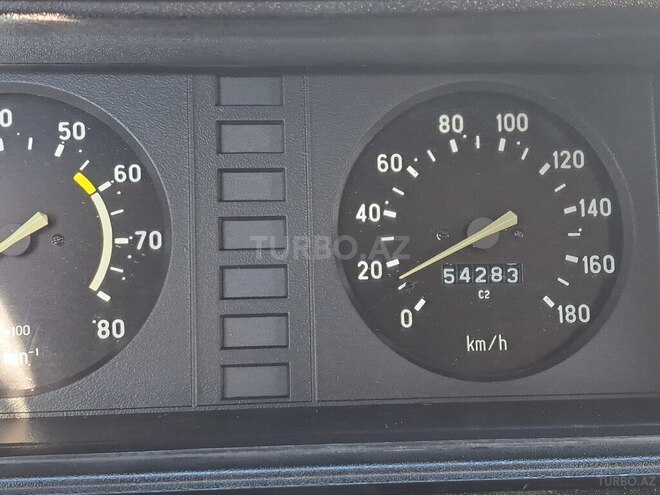 LADA (VAZ) 2107 2010, 65,000 km - 1.6 л - Gəncə