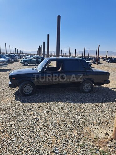 LADA (VAZ) 2107 2010, 65,000 km - 1.6 л - Gəncə