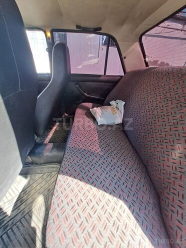 LADA (VAZ) 2107 2010, 65,000 km - 1.6 л - Gəncə