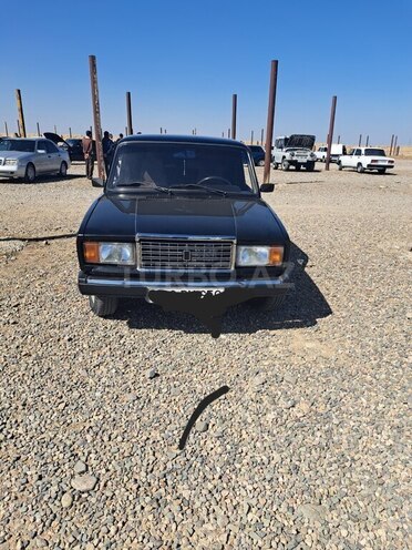 LADA (VAZ) 2107 2010, 65,000 km - 1.6 л - Gəncə