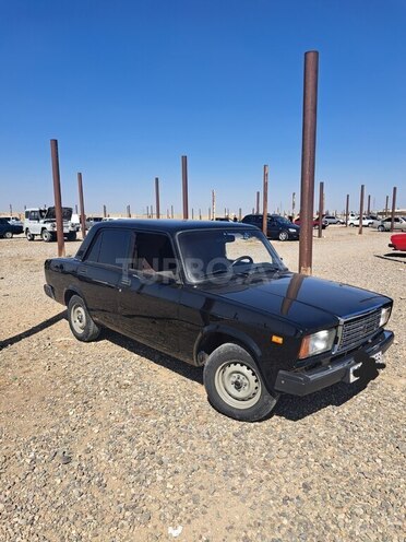 LADA (VAZ) 2107 2010, 65,000 km - 1.6 л - Gəncə