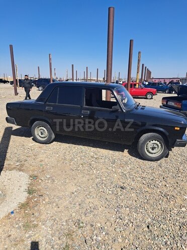 LADA (VAZ) 2107 2010, 65,000 km - 1.6 л - Gəncə