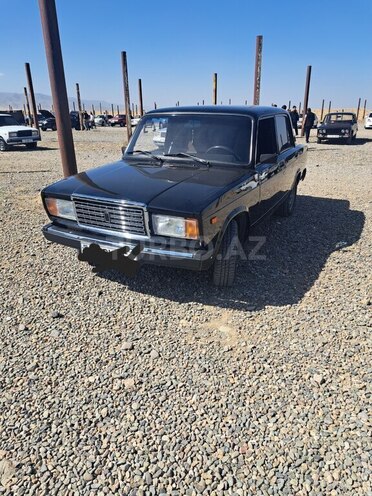 LADA (VAZ) 2107 2010, 65,000 km - 1.6 л - Gəncə
