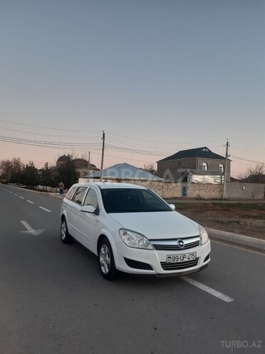 Opel Astra 2007, 336,000 km - 1.8 l - Şirvan