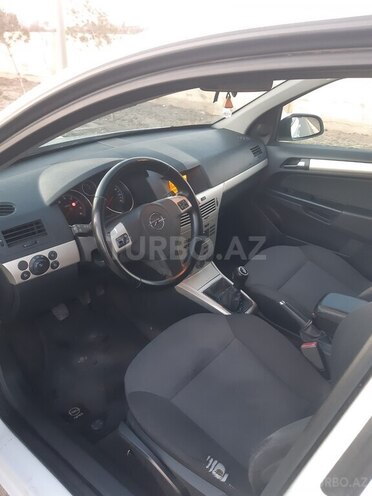 Opel Astra 2007, 336,000 km - 1.8 l - Şirvan