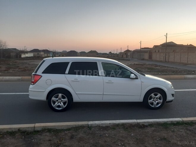 Opel Astra 2007, 336,000 km - 1.8 l - Şirvan