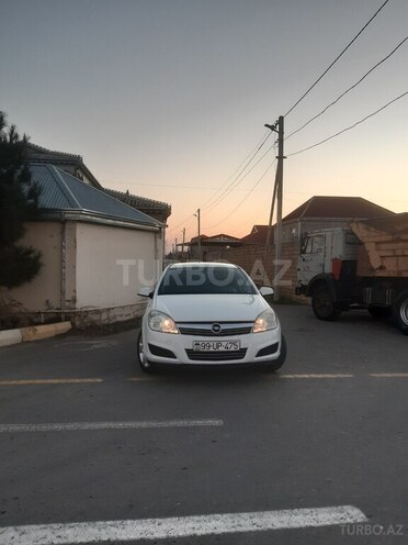 Opel Astra 2007, 336,000 km - 1.8 l - Şirvan