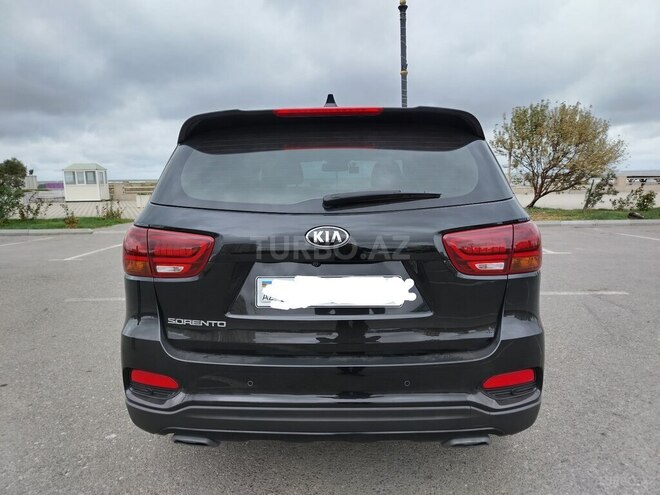 Kia Sorento 2018, 118,288 km - 2.2 л - Sumqayıt