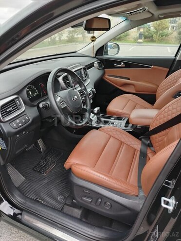 Kia Sorento 2018, 118,288 km - 2.2 л - Sumqayıt