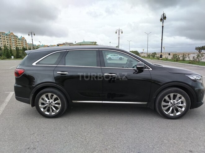Kia Sorento 2018, 118,288 km - 2.2 л - Sumqayıt