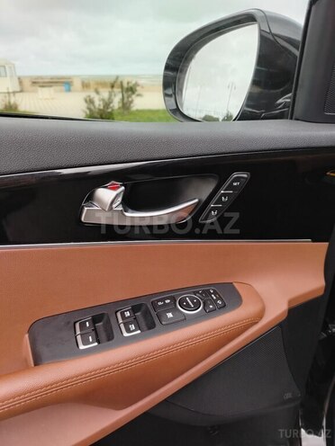 Kia Sorento 2018, 118,288 km - 2.2 л - Sumqayıt