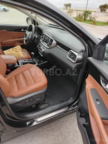 Kia Sorento 2018, 118,288 km - 2.2 л - Sumqayıt