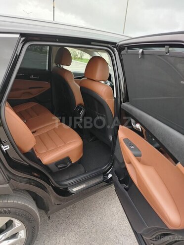 Kia Sorento 2018, 118,288 km - 2.2 л - Sumqayıt